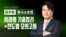 정주형 교수
