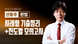 선동주 교수