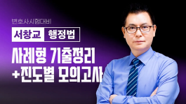 서창교 교수